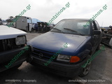 OPEL ASTRA F